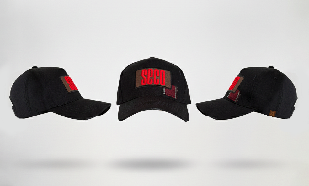 Gorra SECO