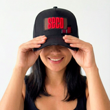 Gorra SECO