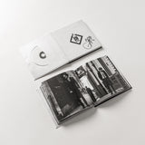 Libro Blanco y Negro