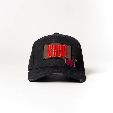 Gorra SECO