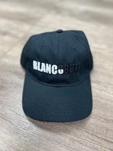 Cargar imagen en el visor de la galería, Black Cap BLANCO/NEGRO
