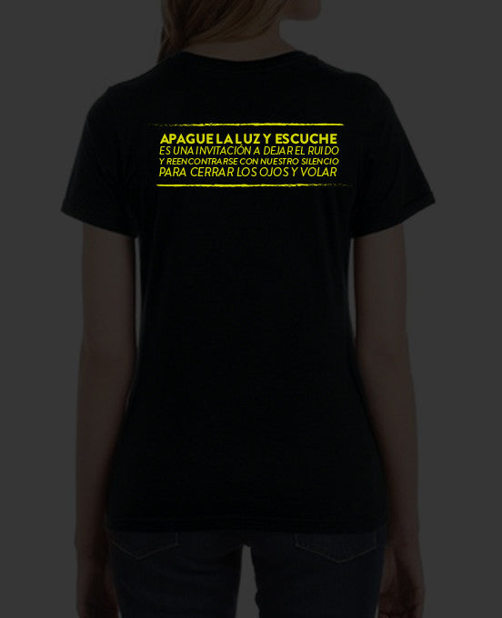 Su Menester Glow - Mujer